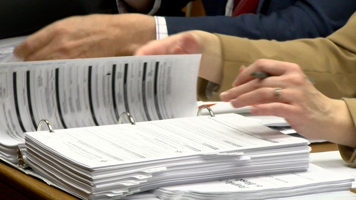 Missouri’s lawsuit over redistricting map tossed out by federal judge