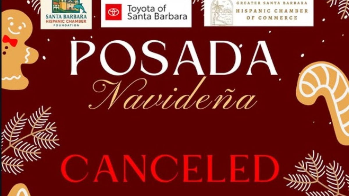 Posada Navideña Event in Goleta Canceled Over Immigration Fears