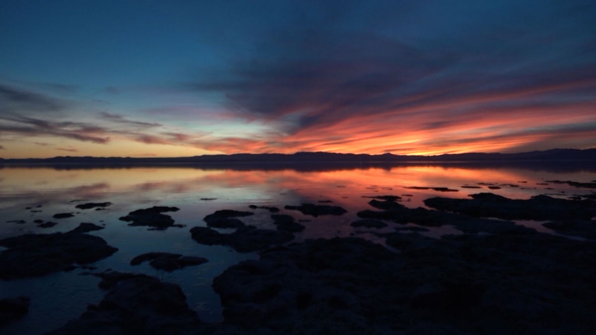IID transitions leadership role from Salton Sea Authority to the state’s Salton Sea Conservancy