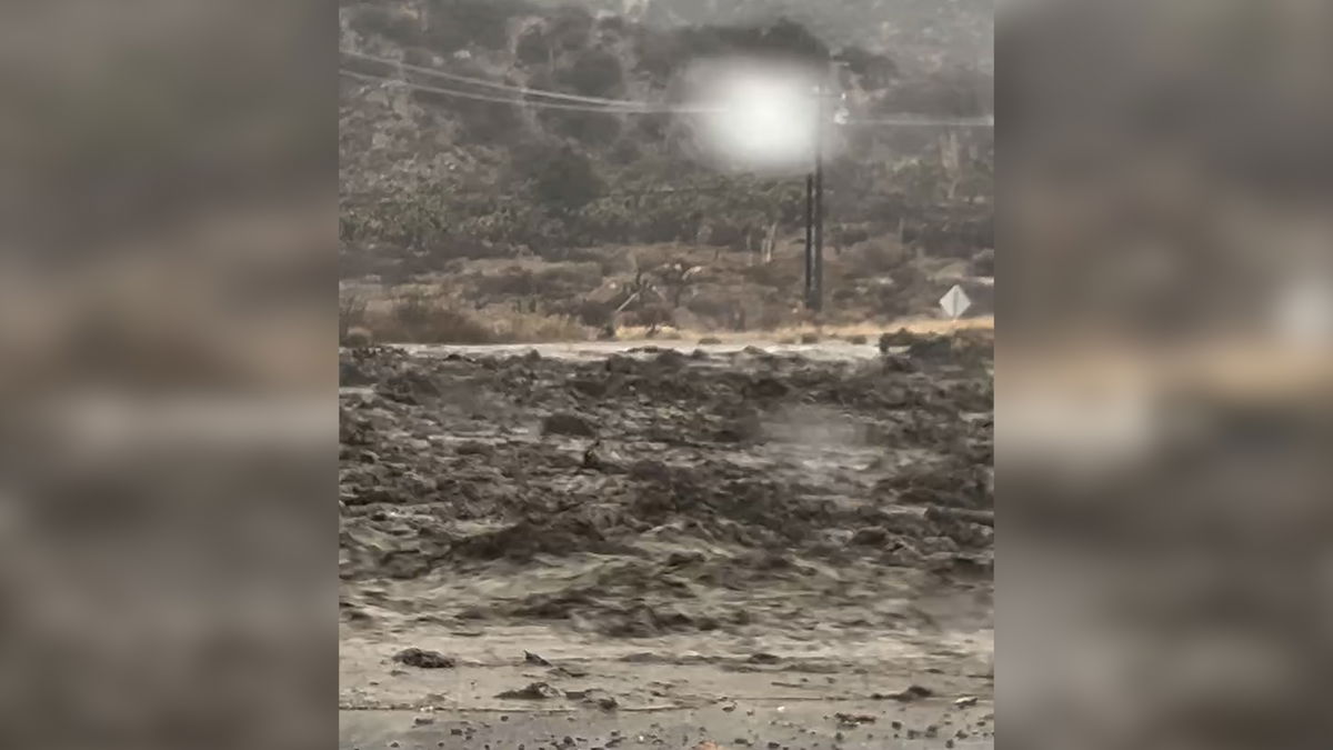 Newsom proclaims State of Emergency for SoCal storm