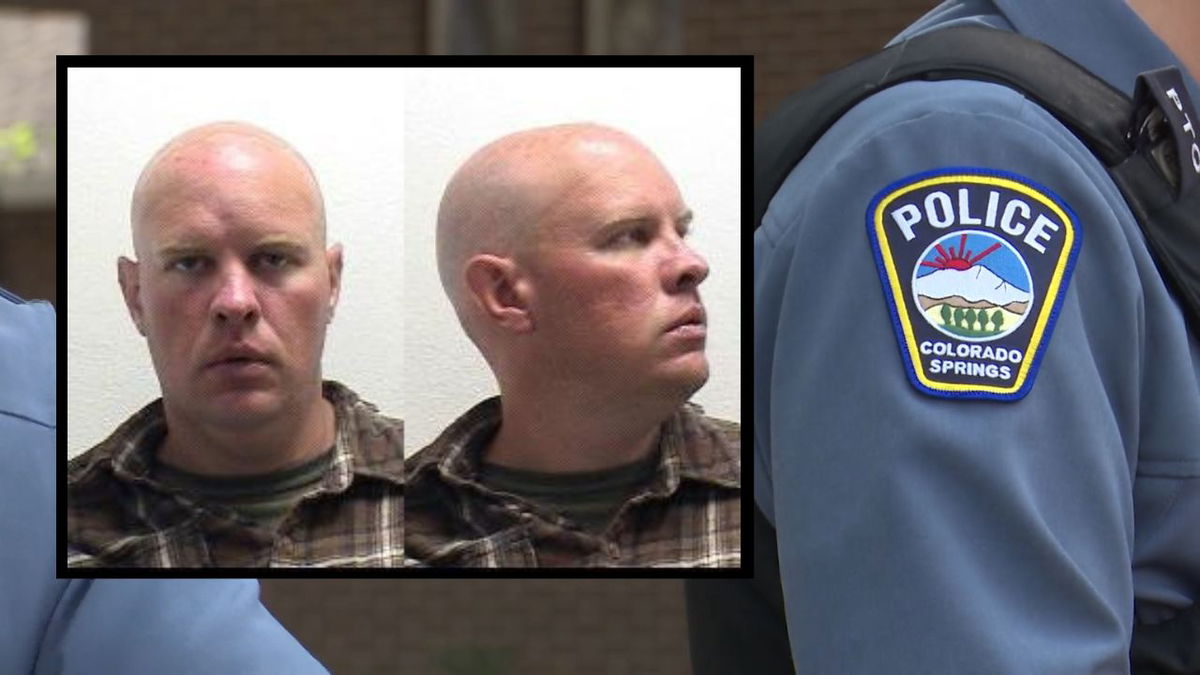 Registered sex offender turns himself in to police