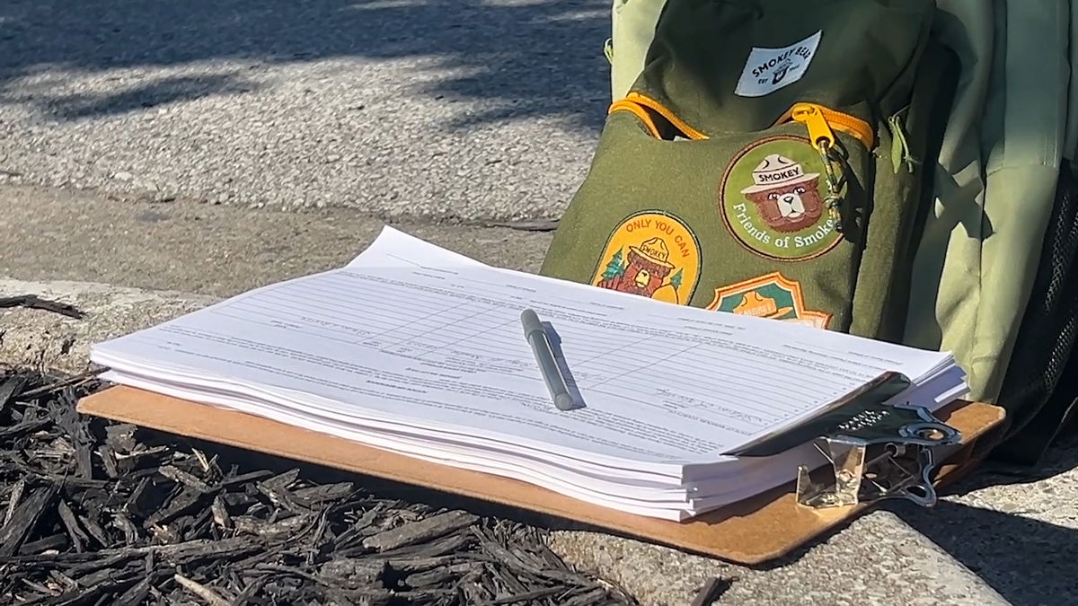 Missouri secretary of state recieves more than 600 boxes of signatures as redistricting battle continues