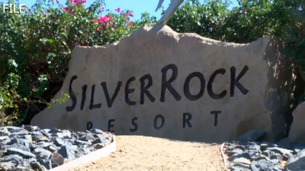 Long-delayed SilverRock Resort in La Quinta finds new owner