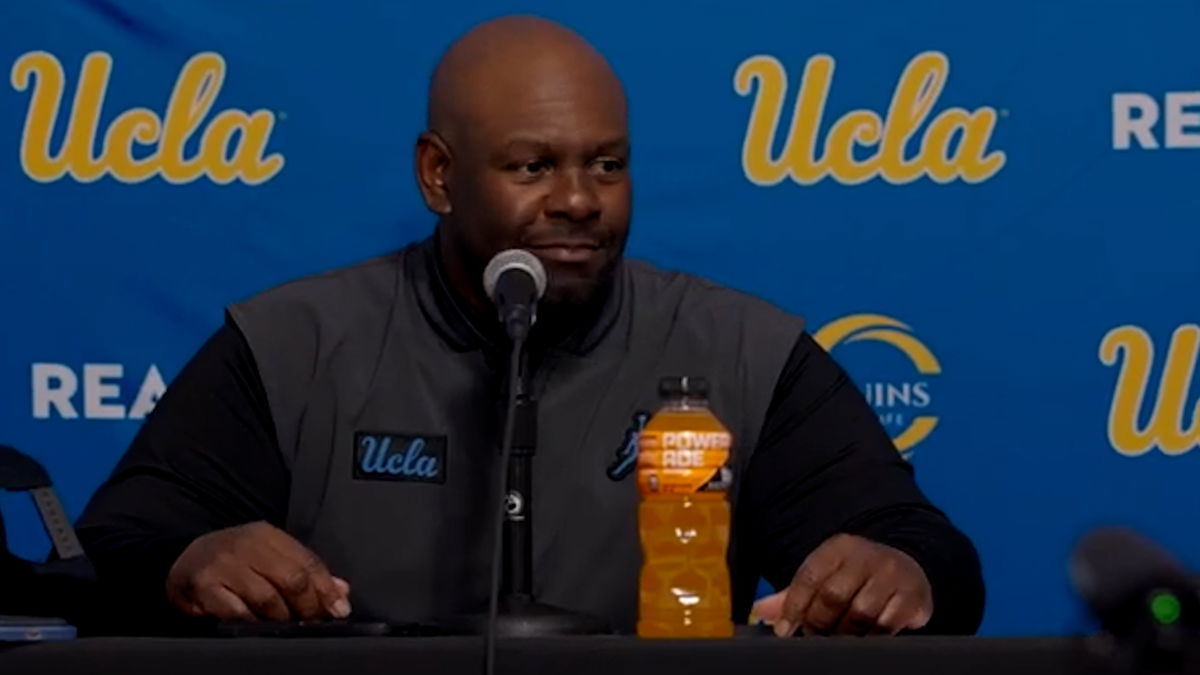 From UCLA to Cal Poly: Tim Skipper named head football coach of Mustangs