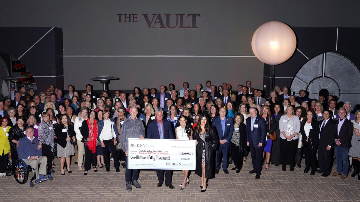 Bighorn Cares to award 53 Coachella Valley nonprofits more than $800K in grants