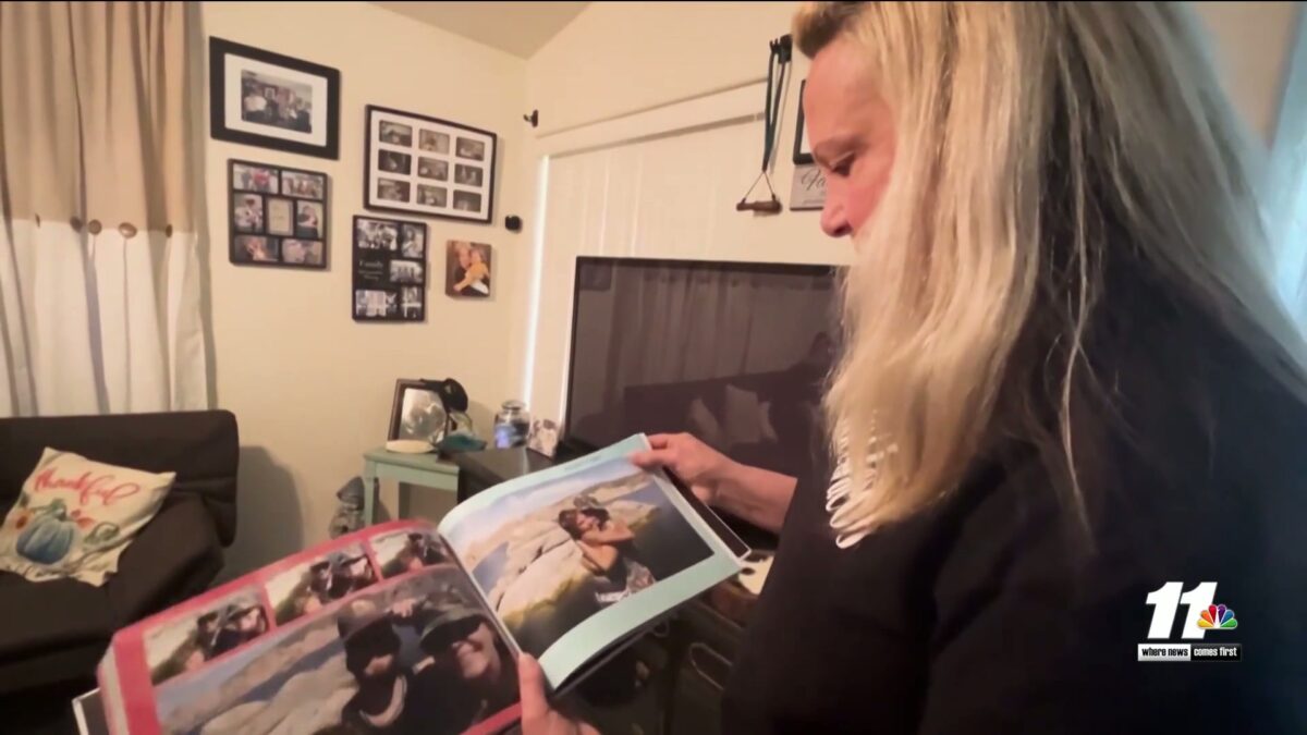 Preliminary hearing set in murder case of Yuma man