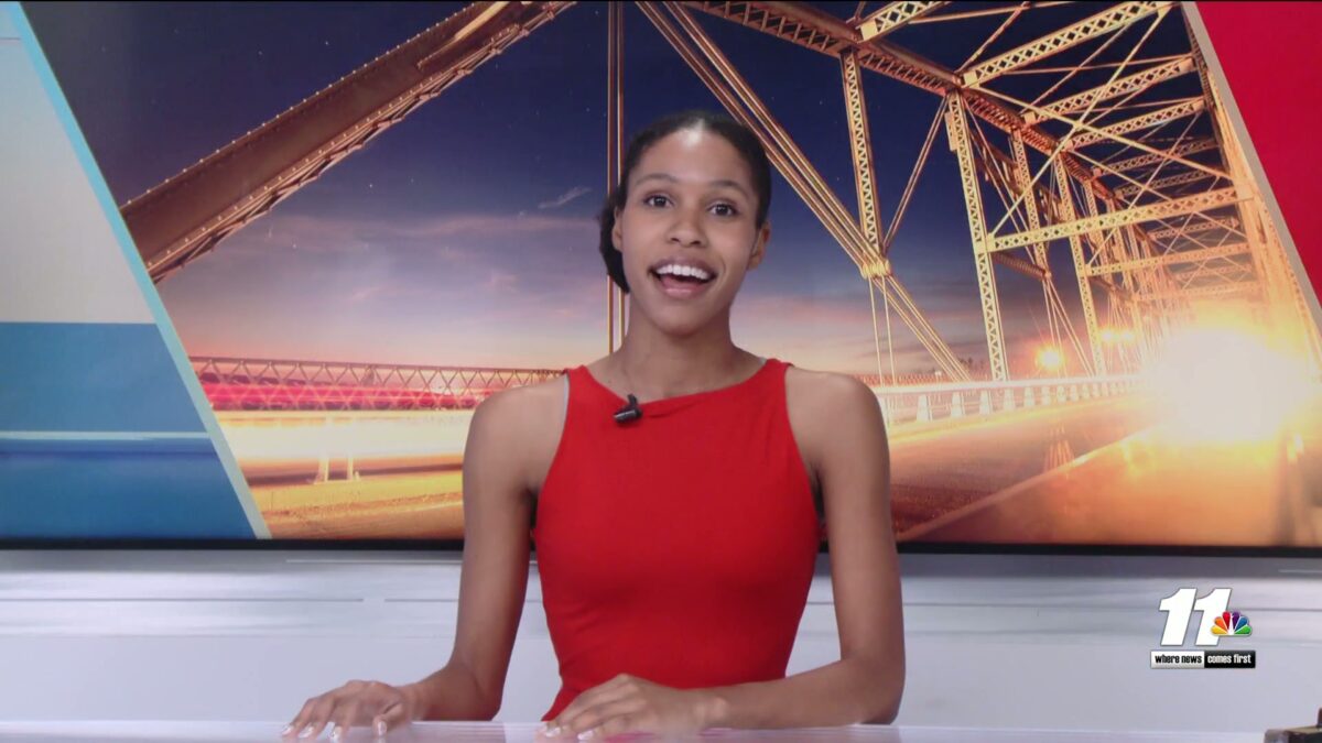 Yuma native returns home to inspire others after following his dreams in L.A.