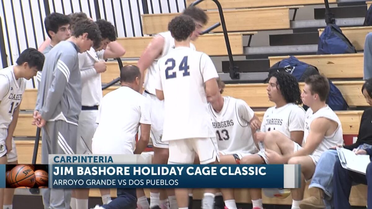 Prep wrap-up: Local basketball tournaments tip-off