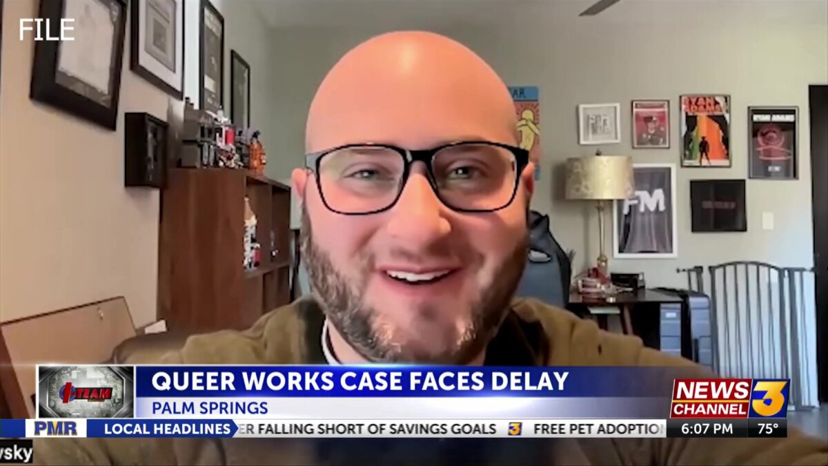 Queer Works CEO fraud case faces delay after mental health diversion motion