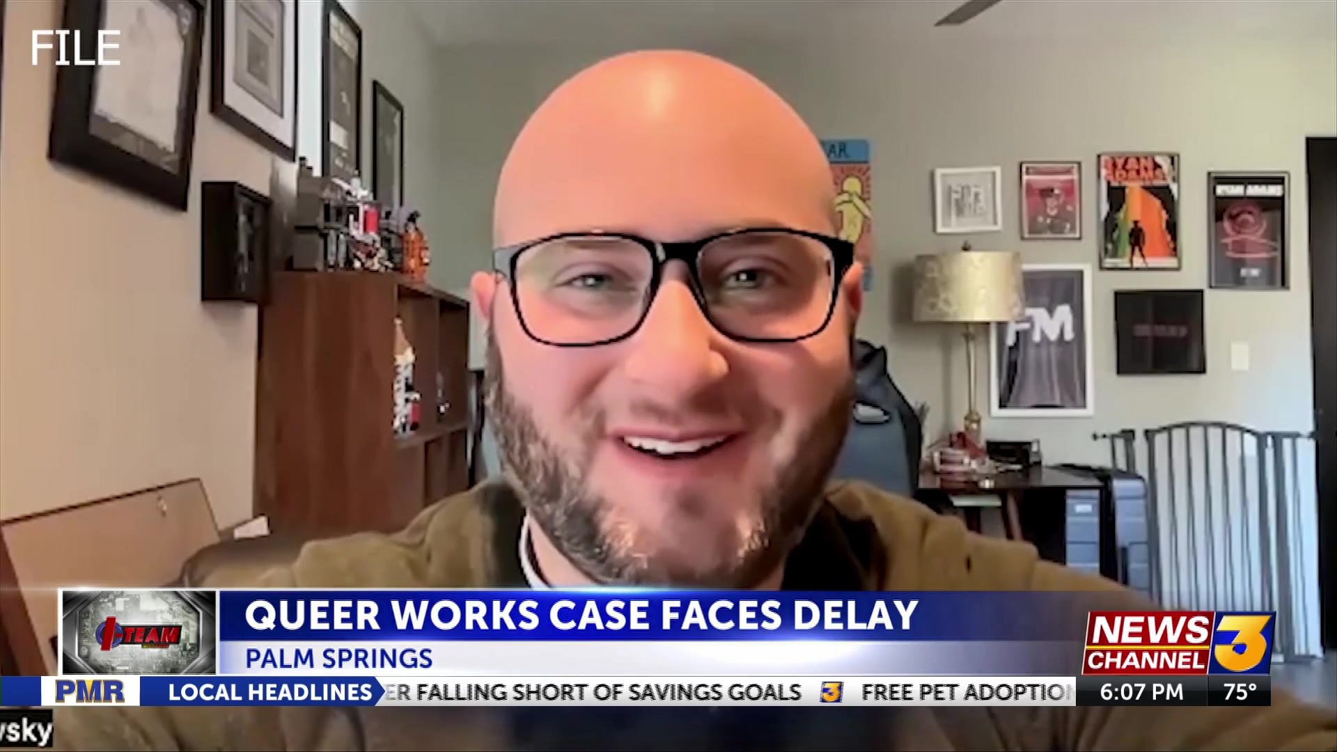 Queer Works CEO fraud case faces delay after mental health diversion motion