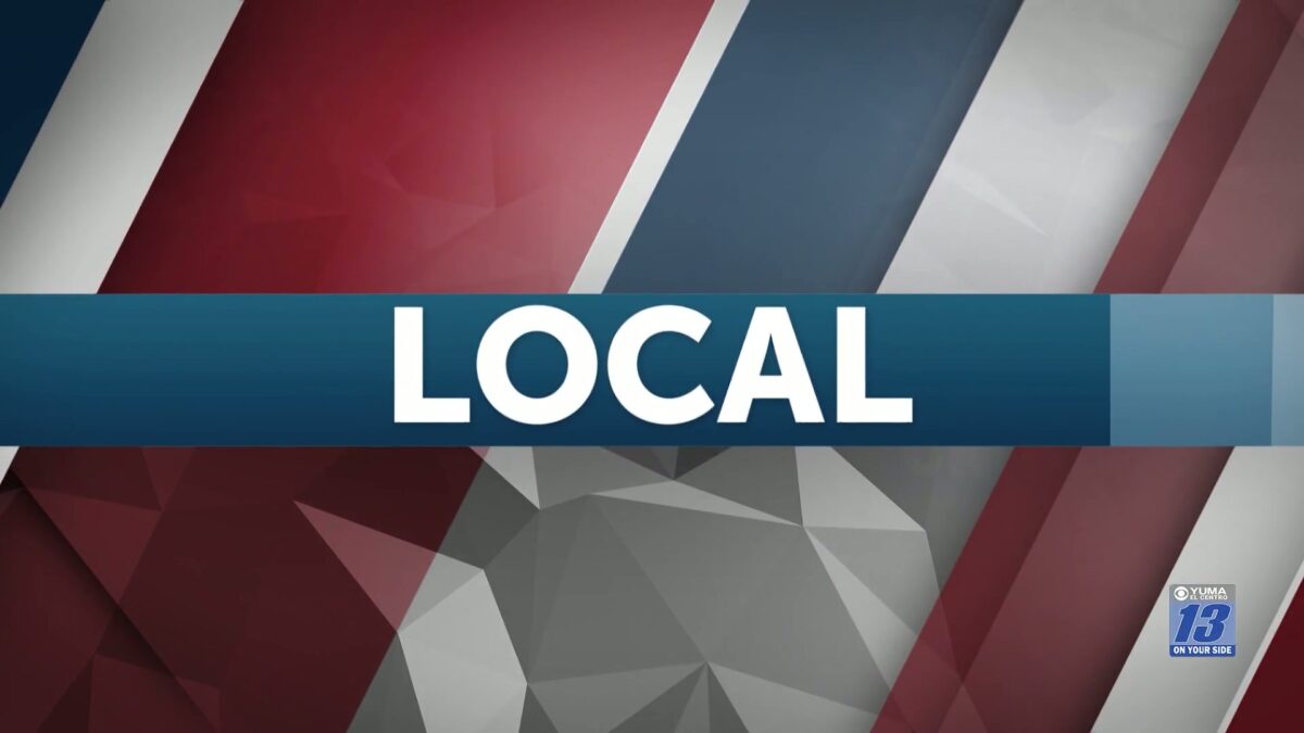 Mental Health Co-Response Unit presented at Yuma City Council work session