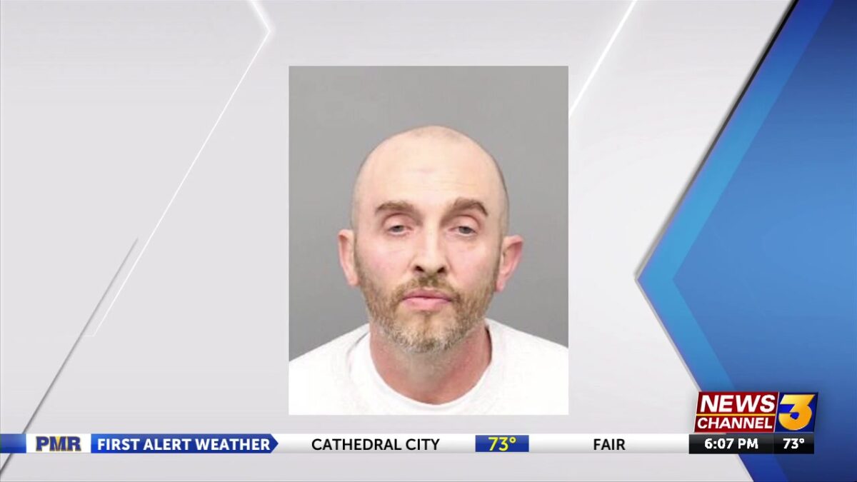 San Mateo man charged in 2004 Idyllwild murder case