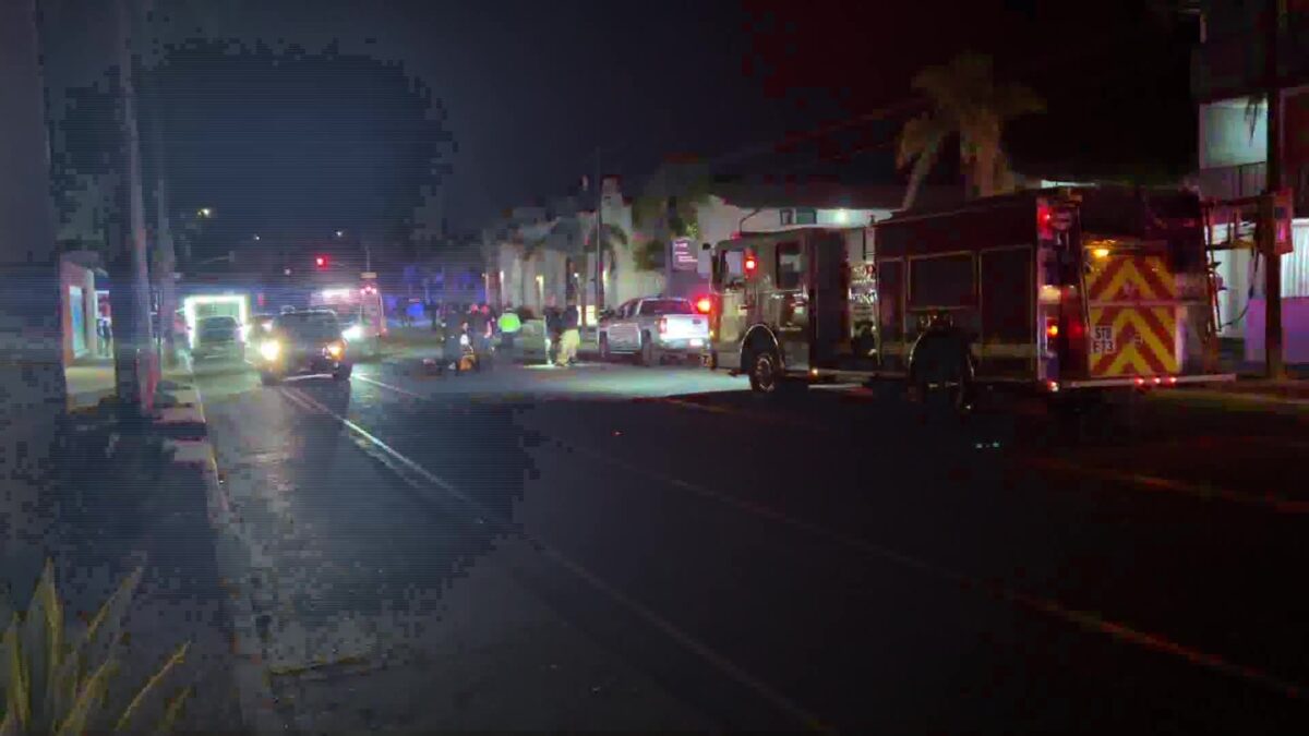 Santa Barbara City Fire Services in Urgent Need of Upgrades