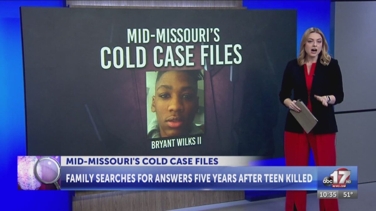 Teen’s Columbia homicide remains unsolved after five years