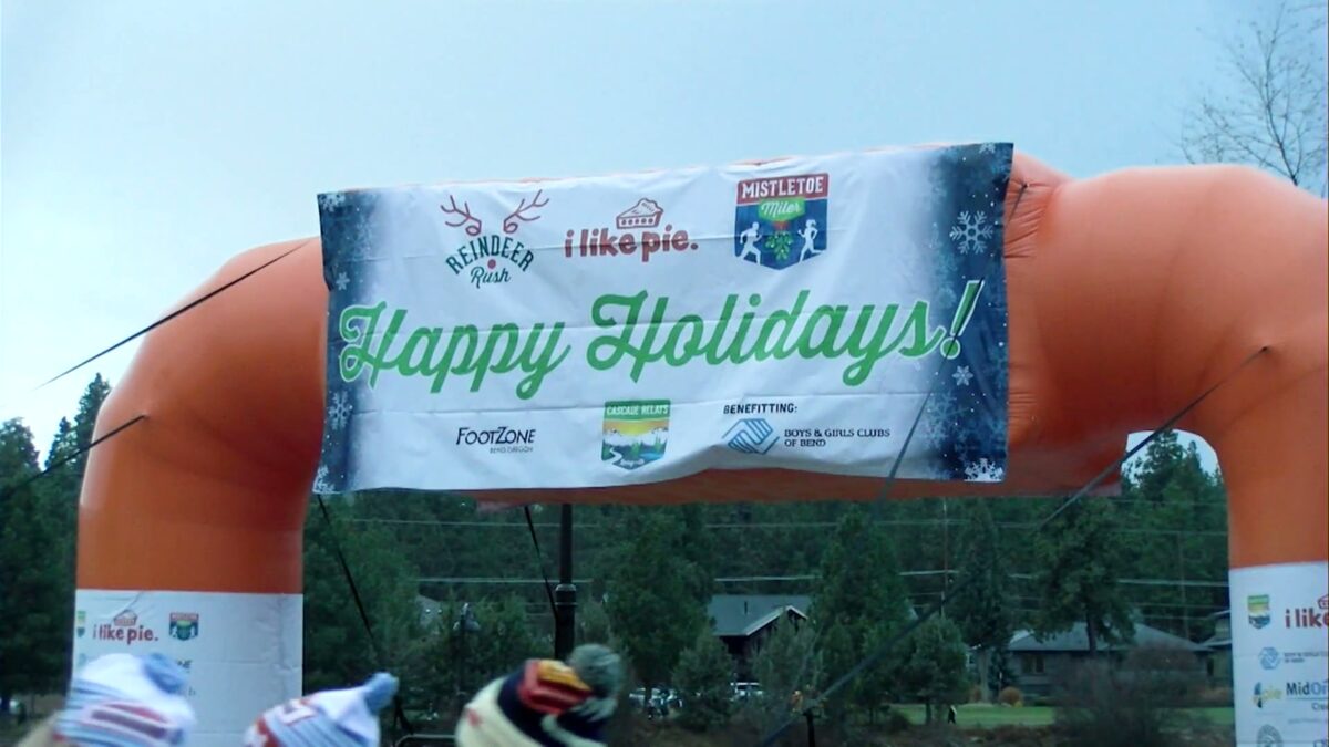 ‘I Like Pie’ run draws over 5