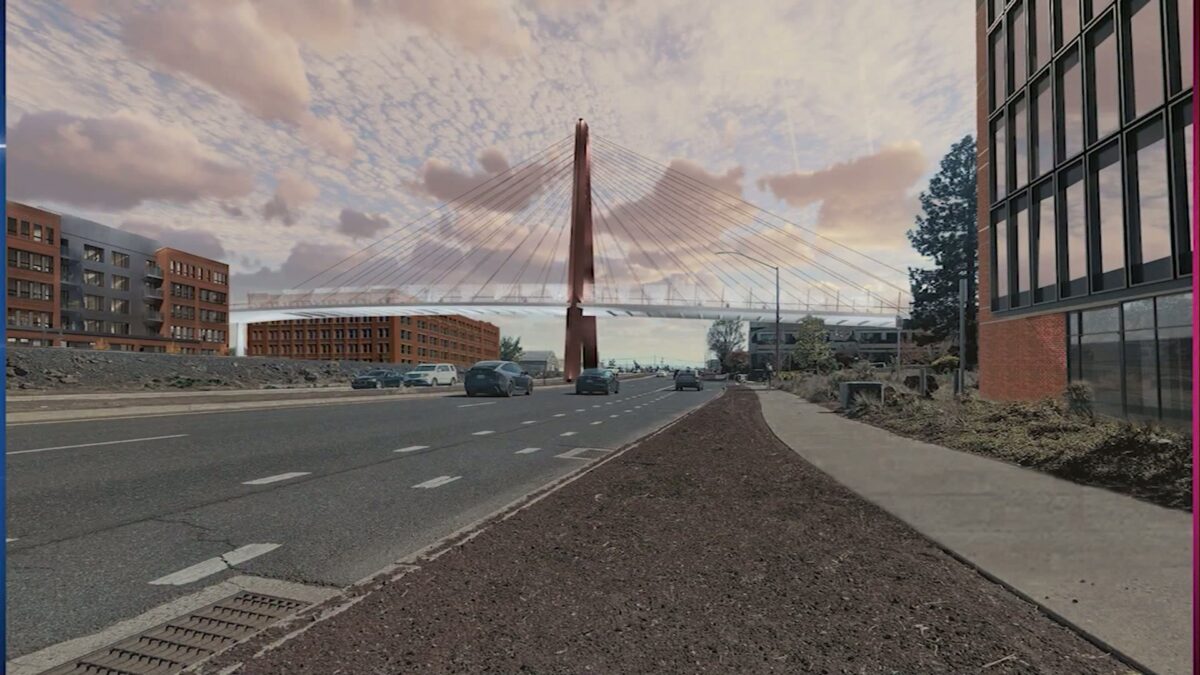 ODOT to host Hawthorne Crossing Project open house in Bend