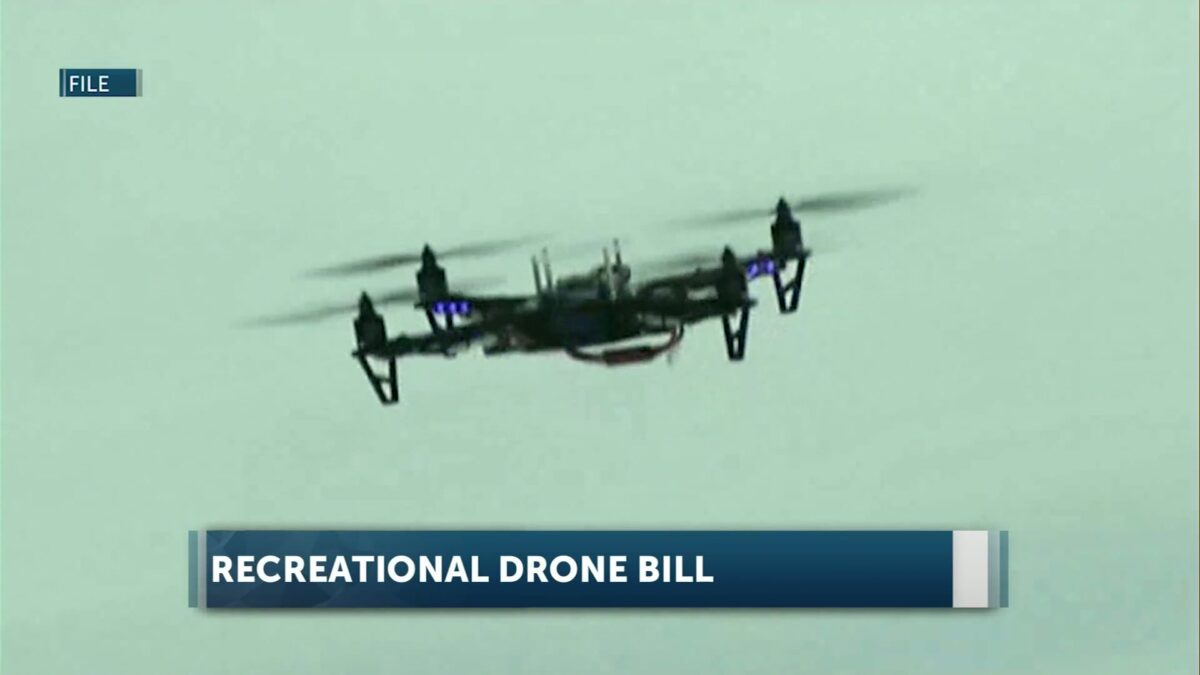 Bynum cites Flat Fire