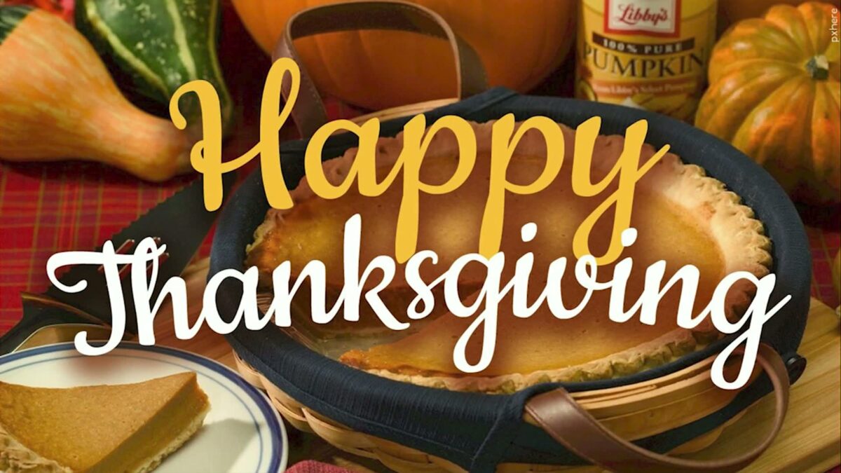 KTVZ News staff shares what they are thankful for