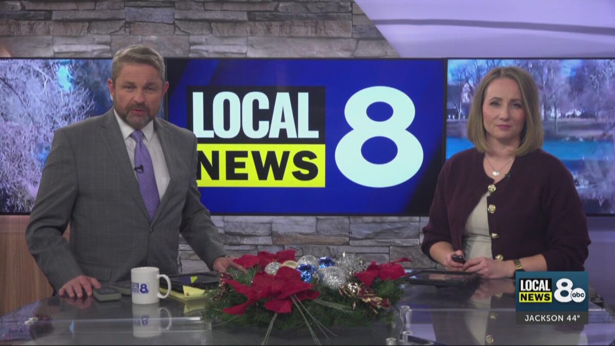 Table-to-table lunch