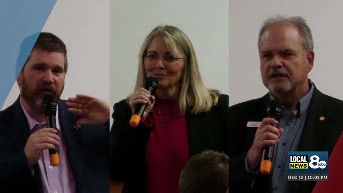 Lawmakers hit on hot topics at Legislative Preview