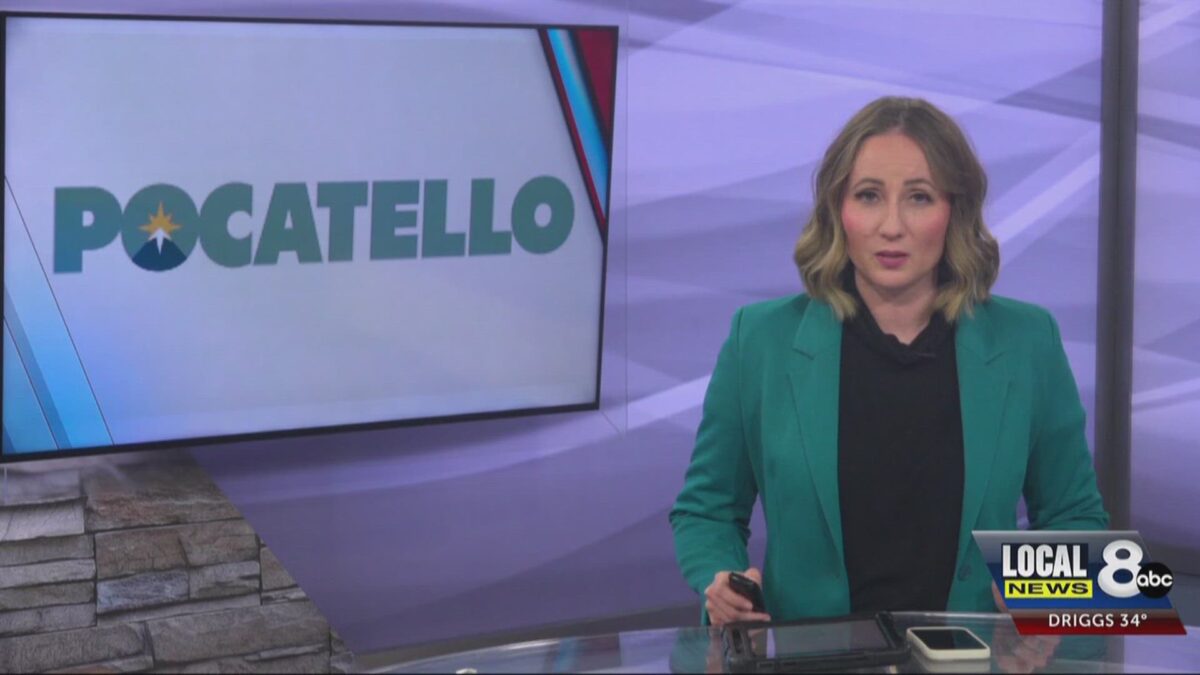 Pocatello City Council approves Rich Morgan as new CFO/City Treasurer