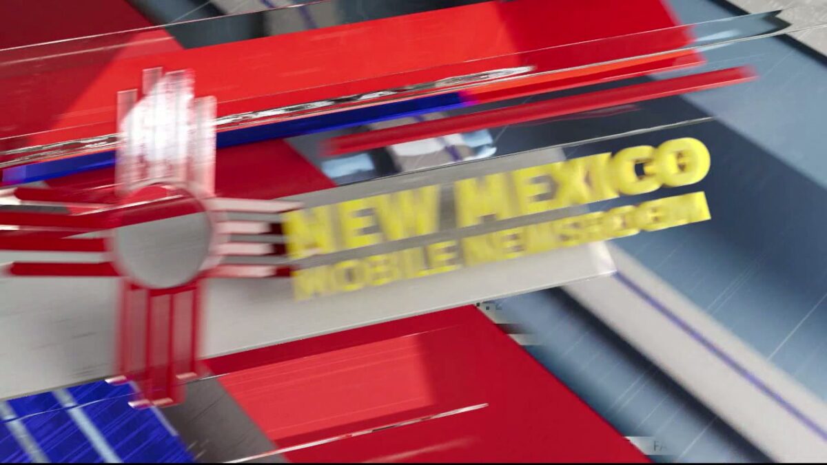 New Mexico lawmakers