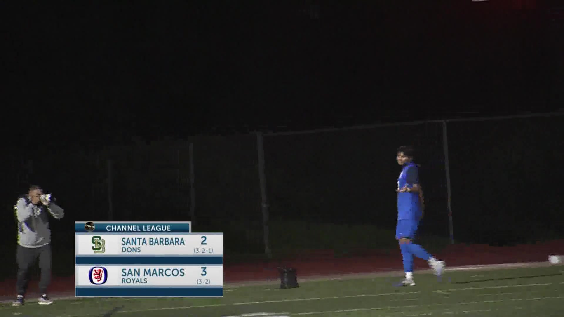 Prep Roundup: San Marcos boys soccer and girls basketball take down the Dons