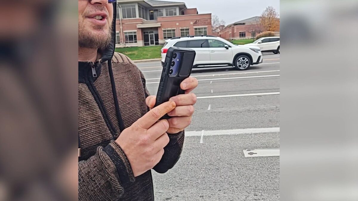 Boone County Democrats update guidelines following confrontation at protest