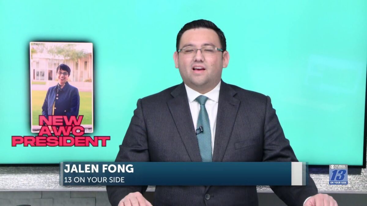 Arizona Western selects Dr. Reetika Dhawan as its next president