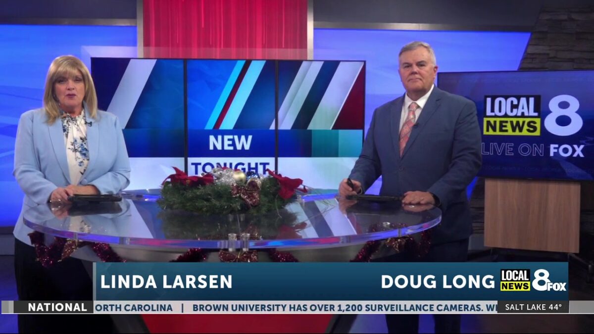 Pocatello Mayor Brian Blad Gives State of the City Report