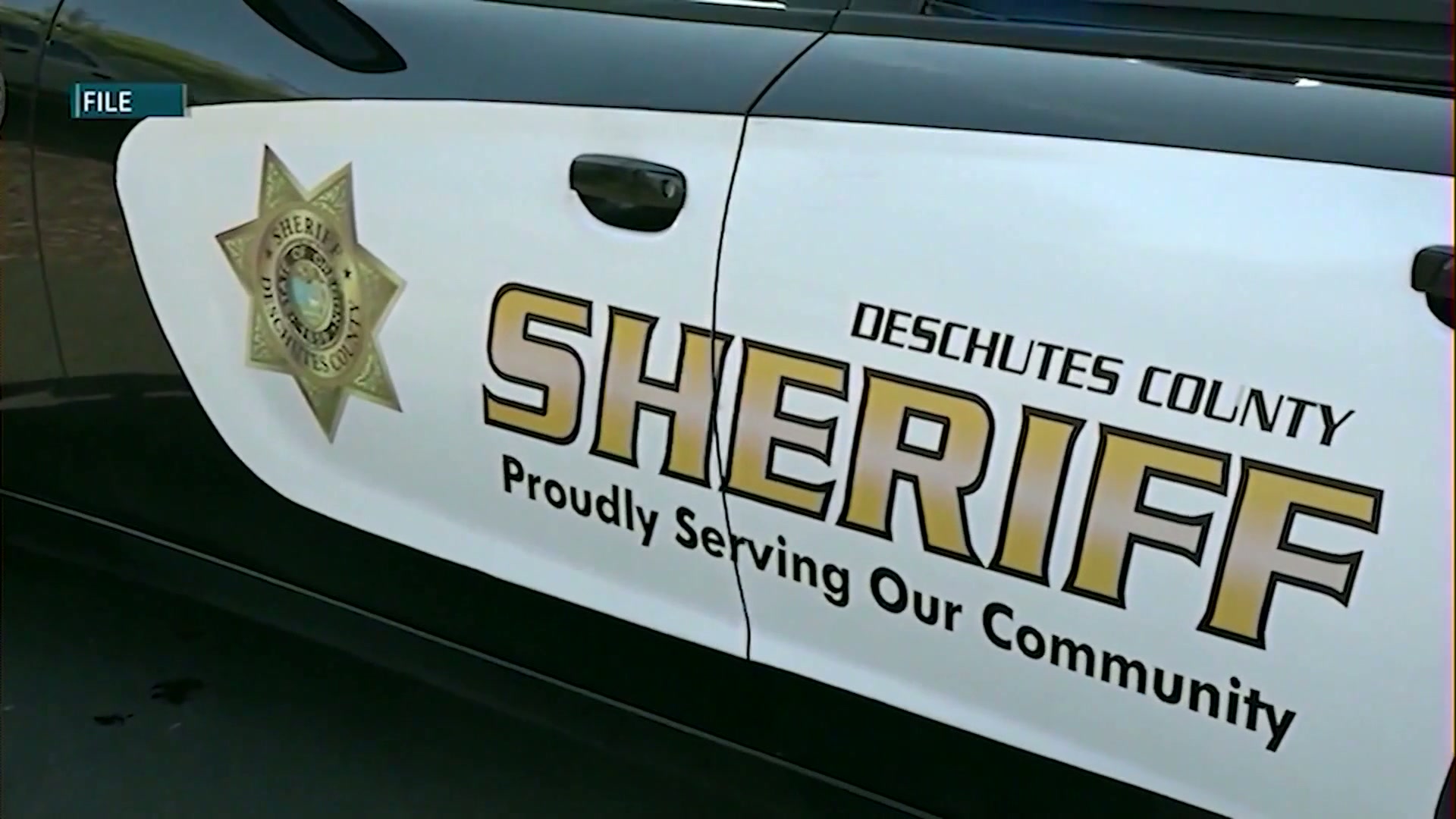 ‘Help prevent tragedies’: Deschutes County Deputies increase DUI patrols for the holidays
