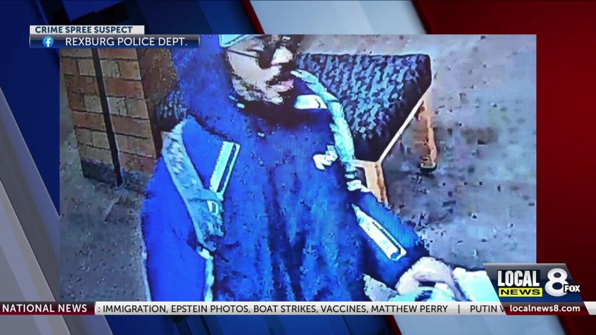 Deterring car thieves when cold weather’s not enough