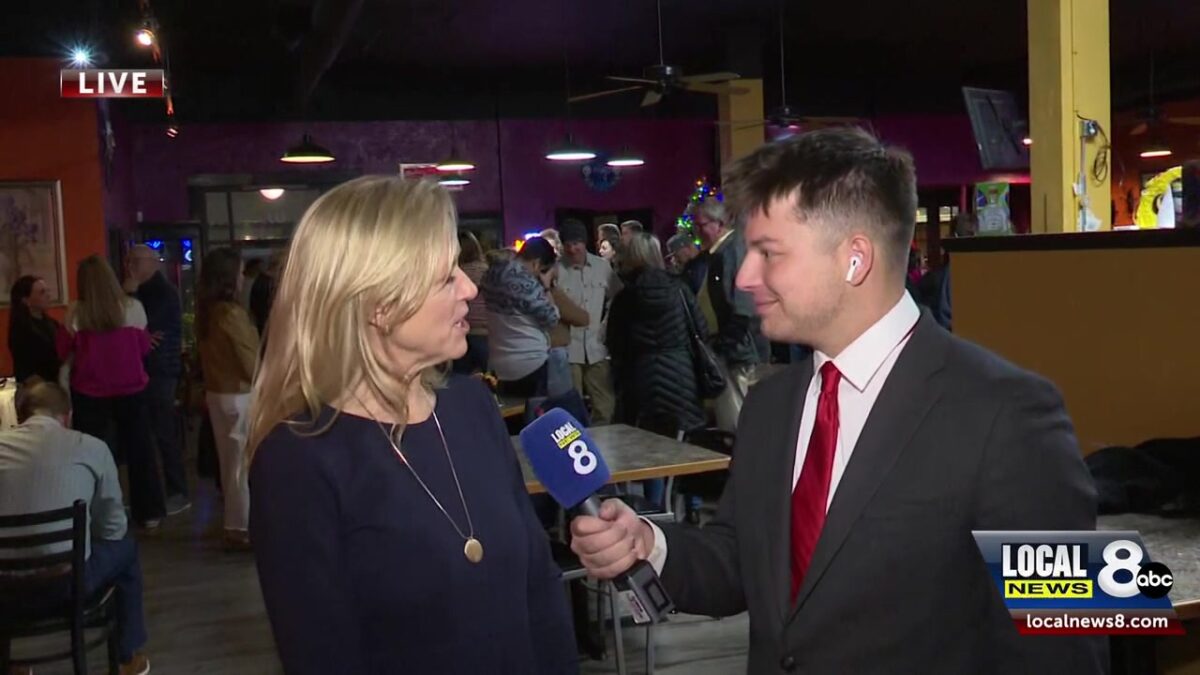 Lisa Burtenshaw elected as Idaho Falls Mayor; Brandon Lee elected to City Council