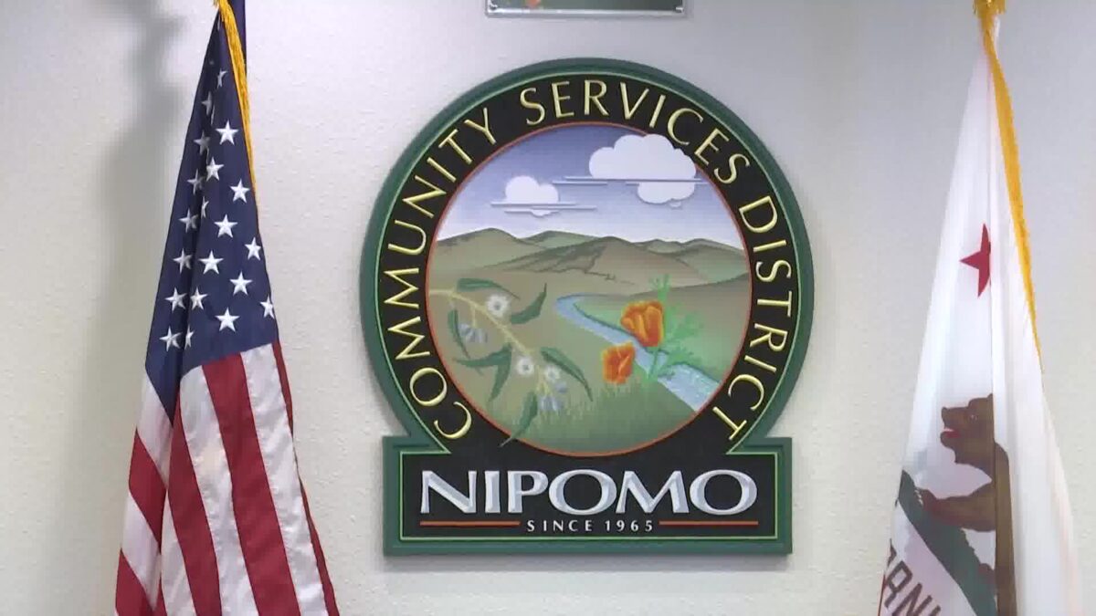 Concerns mounting as Nipomo residents face significant water rate increases
