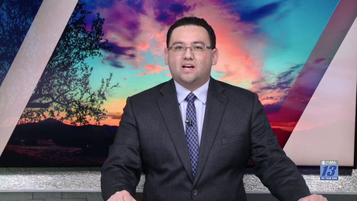 Vista High School hosts ‘Winter Wonderland’ open house