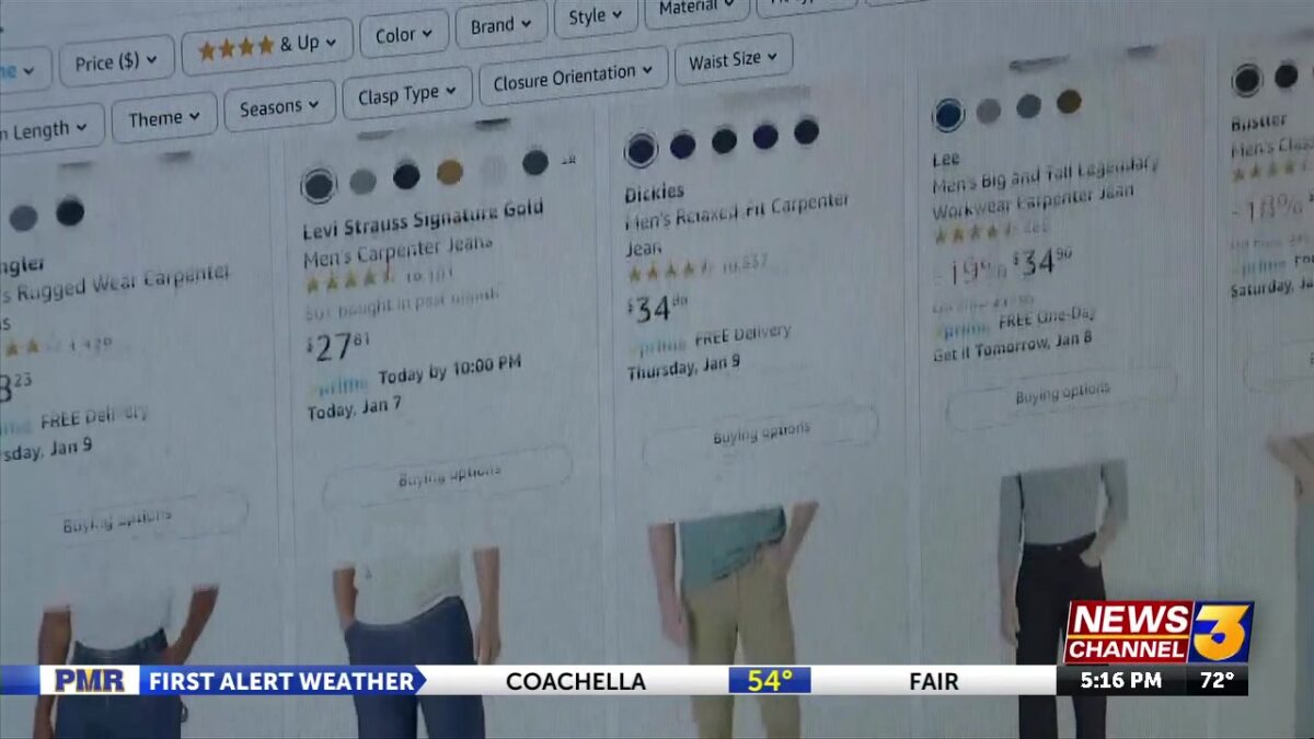 Local shoppers report disappointment over Cyber Monday deals as experts urge caution when buying online