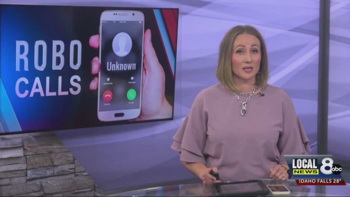 Idaho AG: Bipartisan Multistate Anti-Robocall Task Force takes aim at four major phone companies