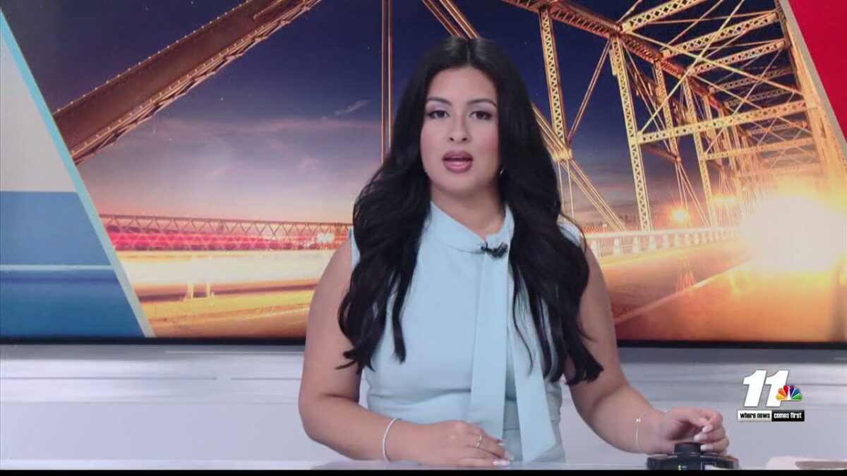 Five semi-trucks caught on fire at gas station in Imperial County