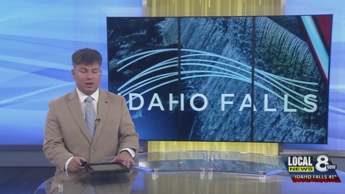 Idaho Falls GIFT offers free late-night rides for the holiday season