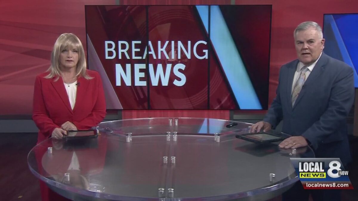 Power restored in Malad City after overnight blackout