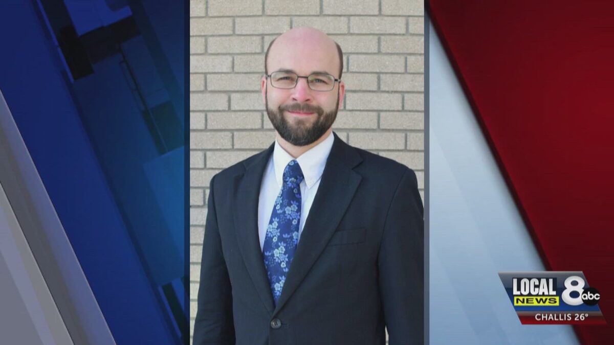 City of Idaho Falls selects Zachary Jones as new City Attorney