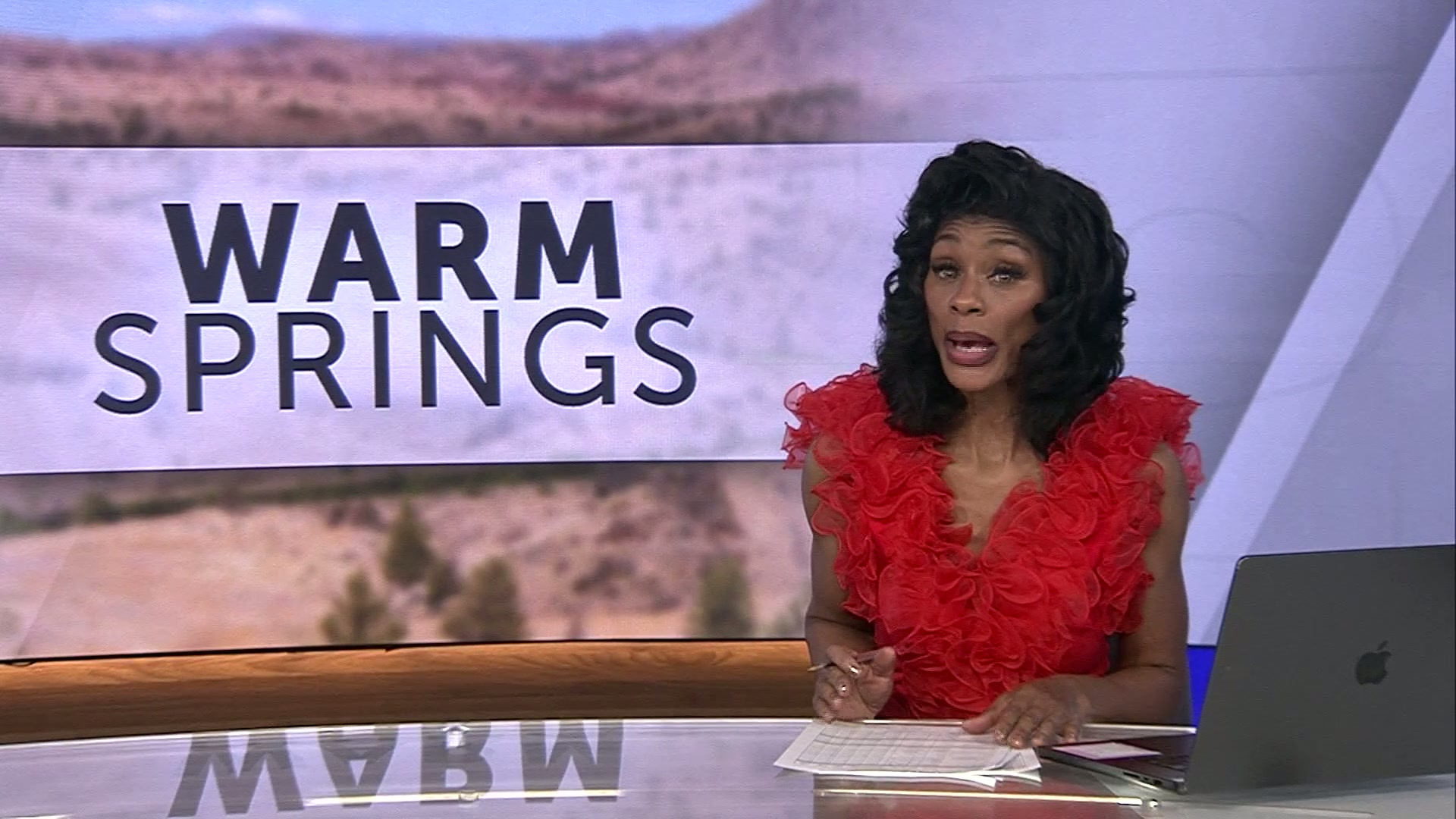 Warm Springs Tribes awarded $1M for more behavioral health treatment beds as part of statewide investment