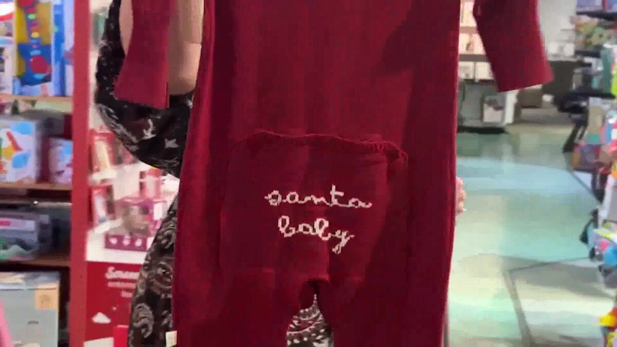 Local Businesses are Thankful for In Person Shoppers