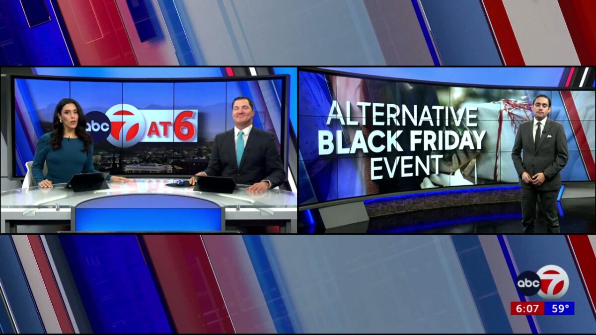 Winter Coat Drive Happening to Benefit El Paso Children