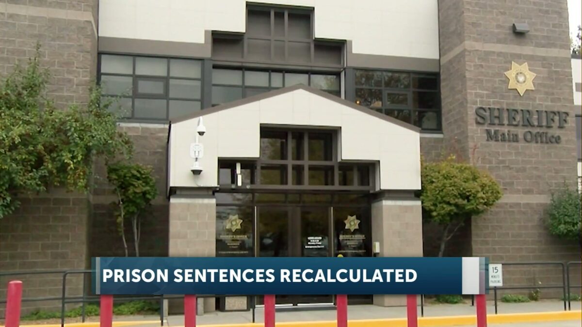 Oregon Supreme Court ruling has state reviewing