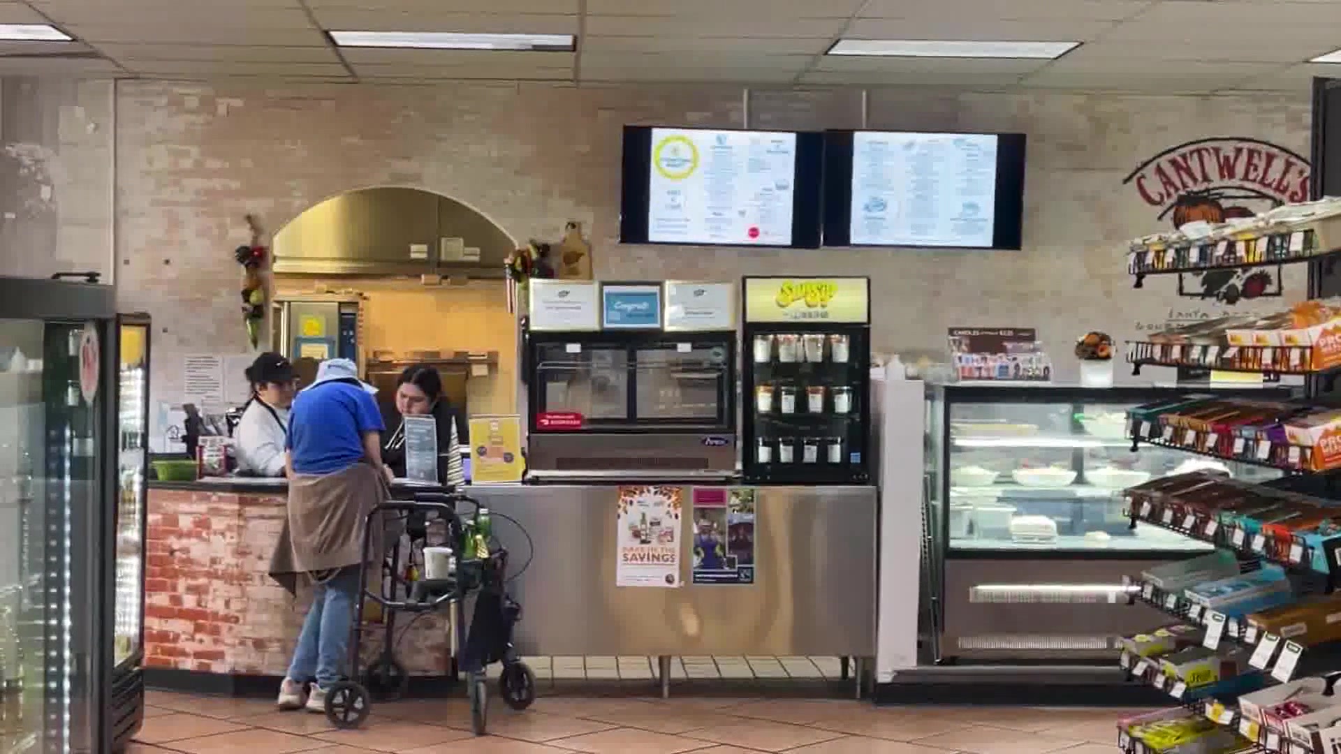 Isla Vista Food Co-op to Close Downtown Location in Final Days of December