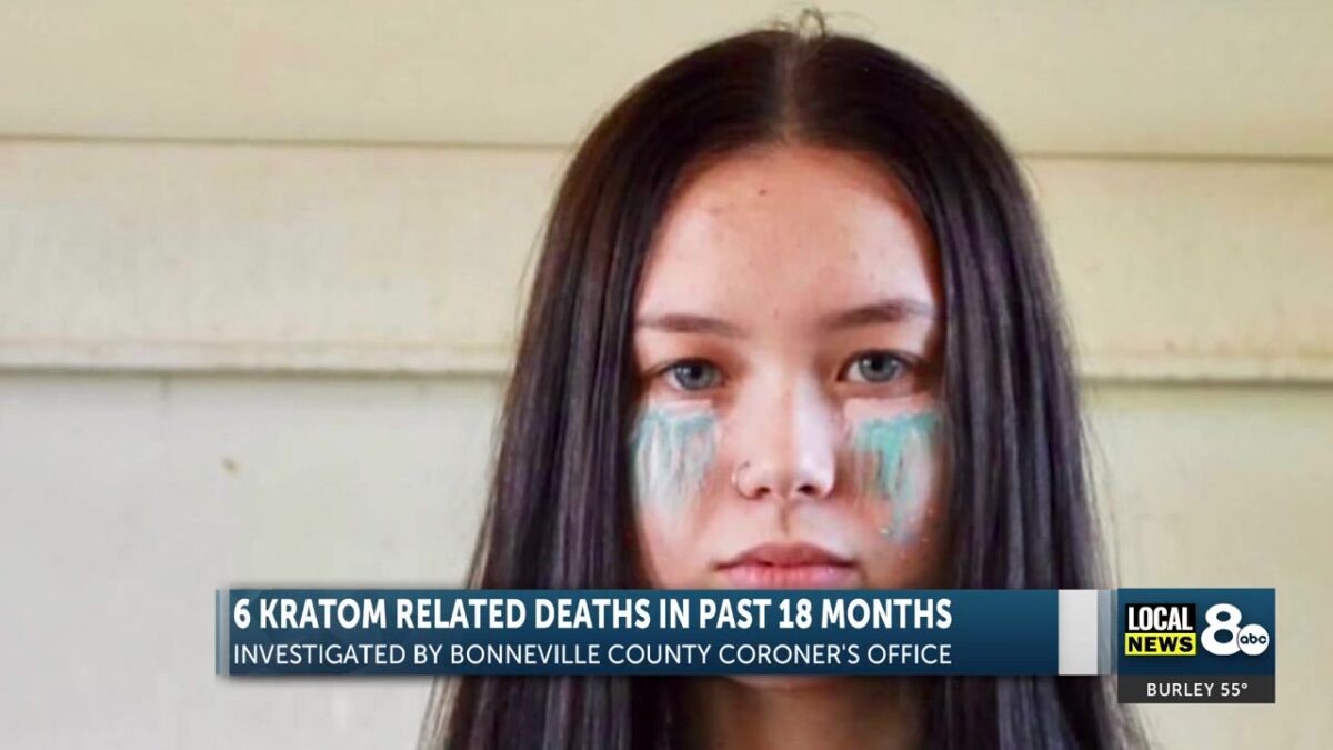 Urgent Call to Action: Families of Kratom victims rally for awareness and change