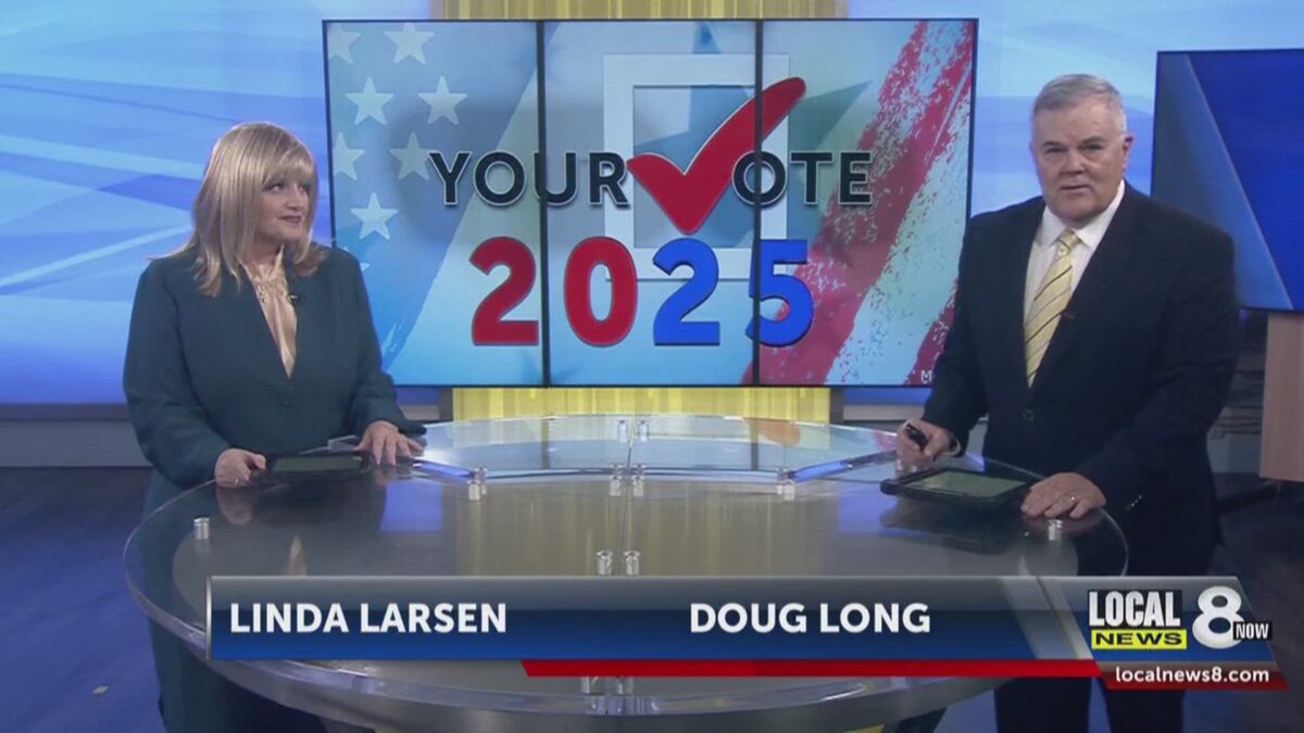 Day of Destiny: Idaho Falls Mayor Election Run-off on Tuesday