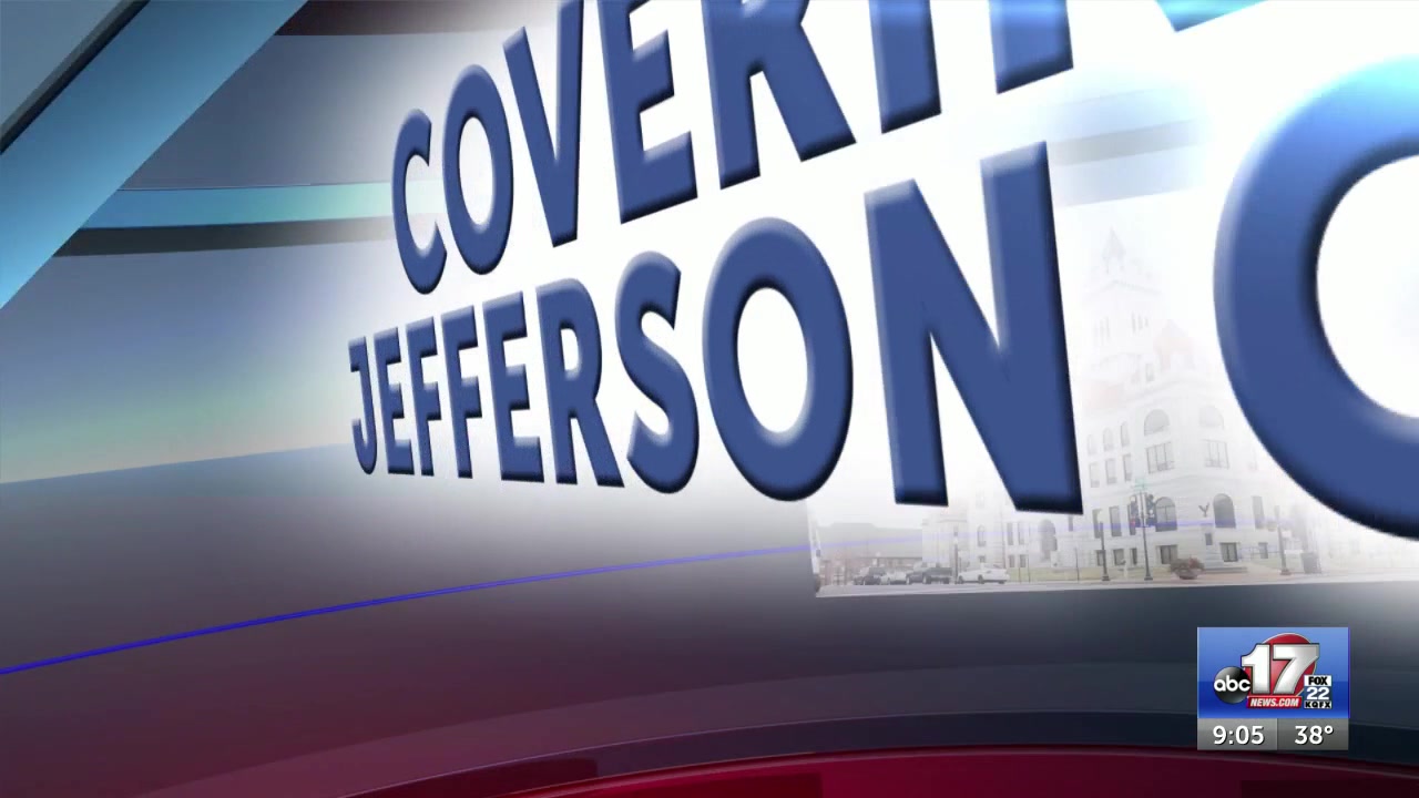 Jefferson City Council discusses 1% sales tax