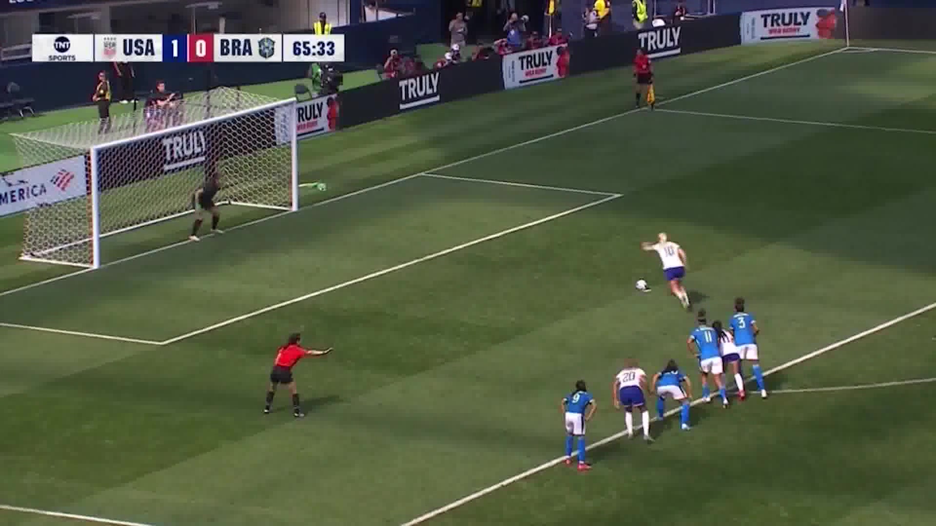 U.S. Women’s National Team will play a match at UCSB in late January against Chile